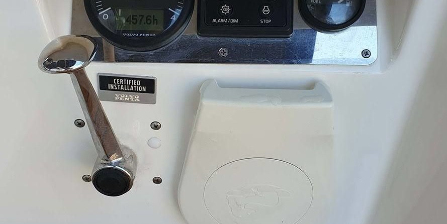 Bavaria 37 Cruiser