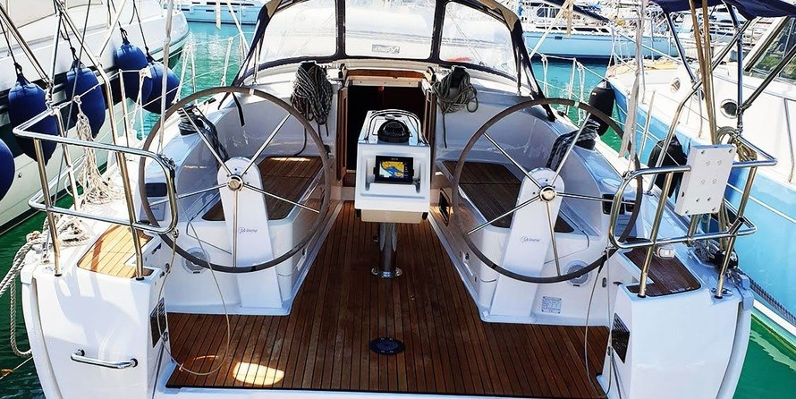 Bavaria 37 Cruiser