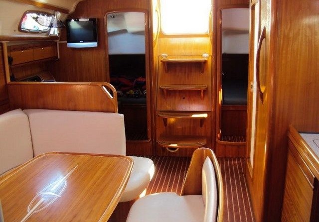 Bavaria 39 Cruiser