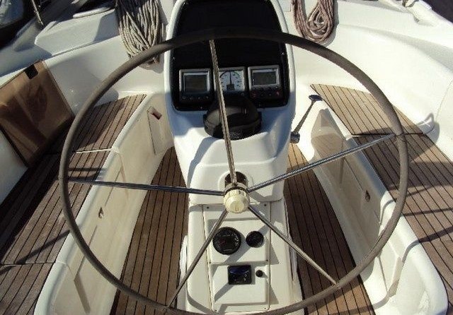 Bavaria 39 Cruiser
