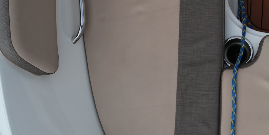 Bayliner VR6 BOWRIDER