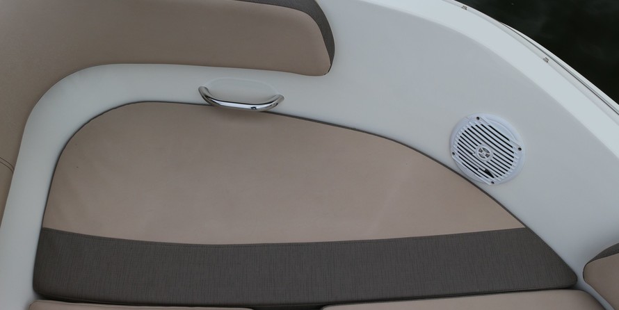 Bayliner VR6 BOWRIDER