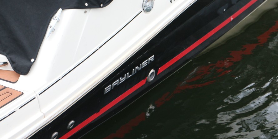 Bayliner VR6 BOWRIDER