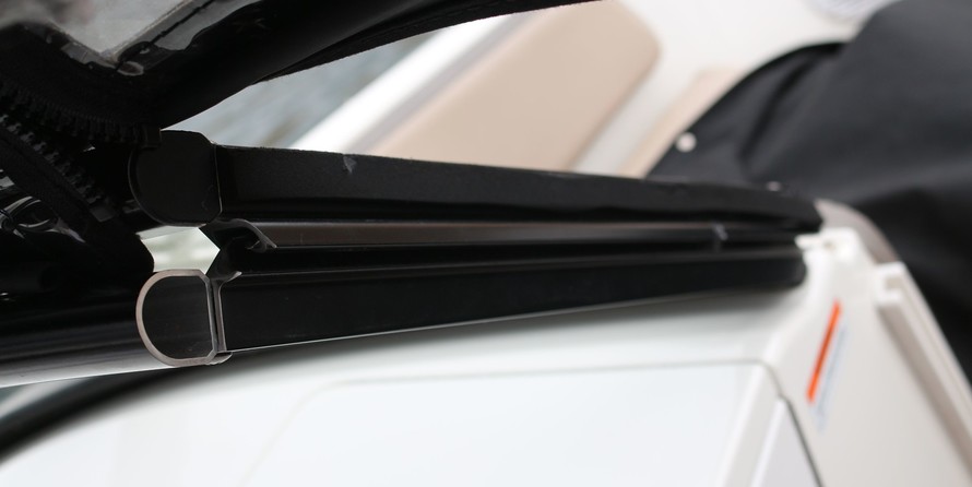 Bayliner VR6 BOWRIDER