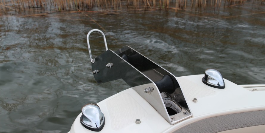 Bayliner VR6 BOWRIDER