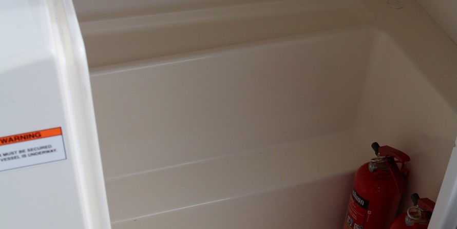 Bayliner VR6 BOWRIDER