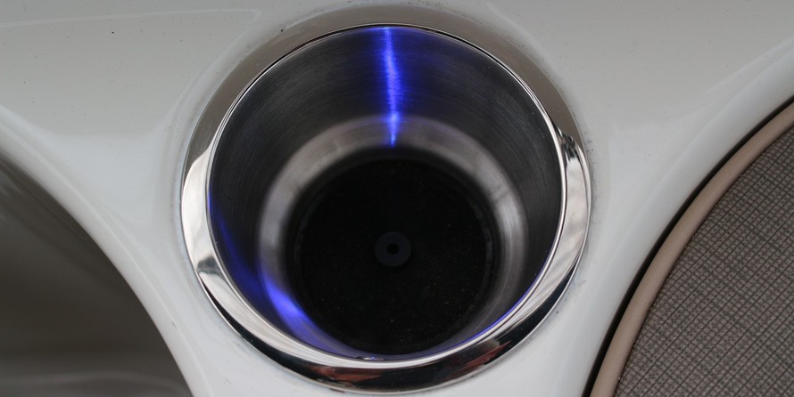 Bayliner VR6 BOWRIDER