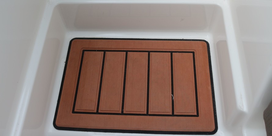 Bayliner VR6 BOWRIDER