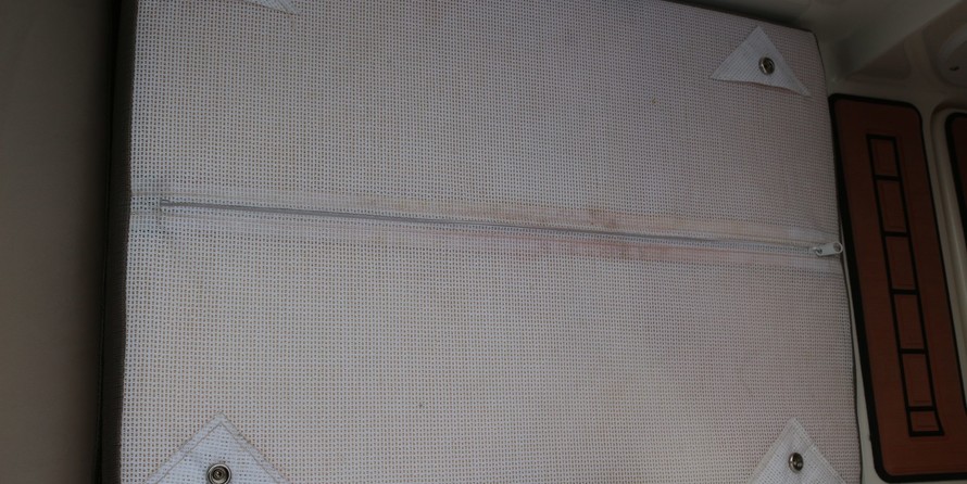 Bayliner VR6 BOWRIDER