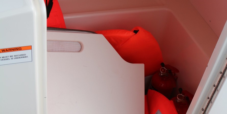 Bayliner VR6 BOWRIDER