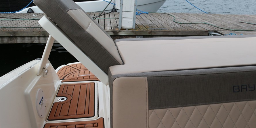 Bayliner VR6 BOWRIDER