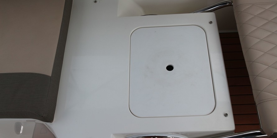 Bayliner VR6 BOWRIDER