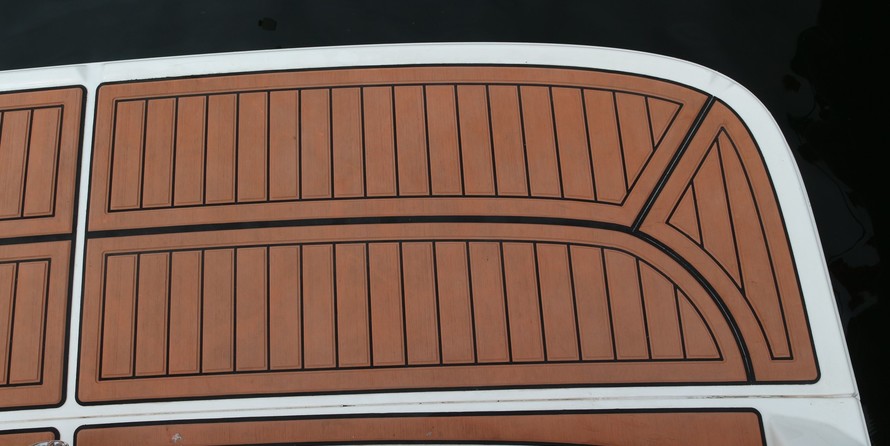 Bayliner VR6 BOWRIDER