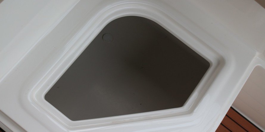 Bayliner VR6 BOWRIDER