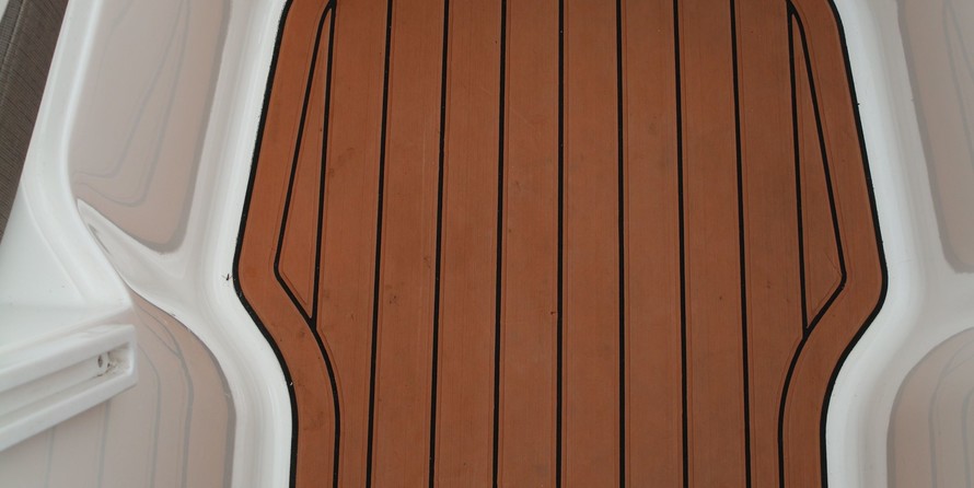 Bayliner VR6 BOWRIDER