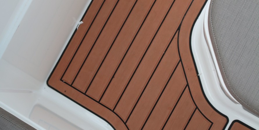 Bayliner VR6 BOWRIDER