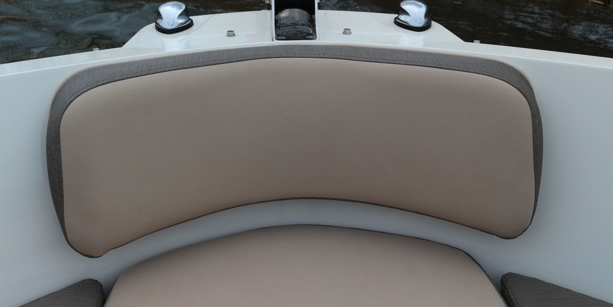 Bayliner VR6 BOWRIDER