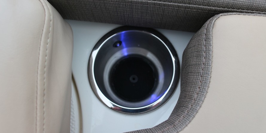 Bayliner VR6 BOWRIDER