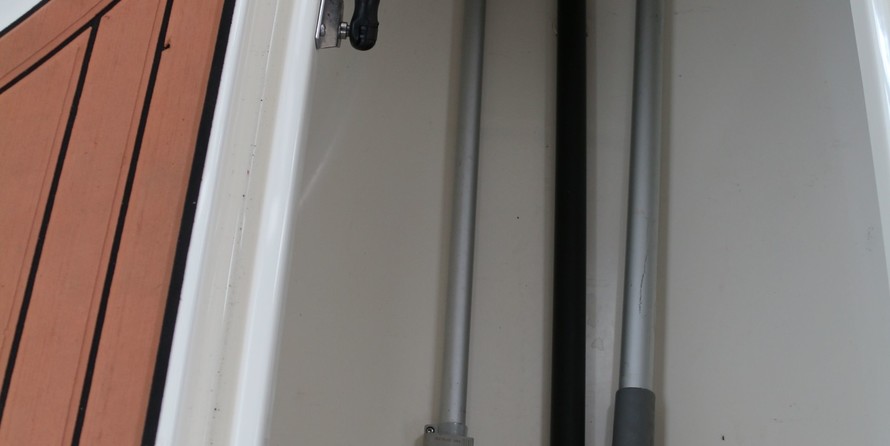 Bayliner VR6 BOWRIDER