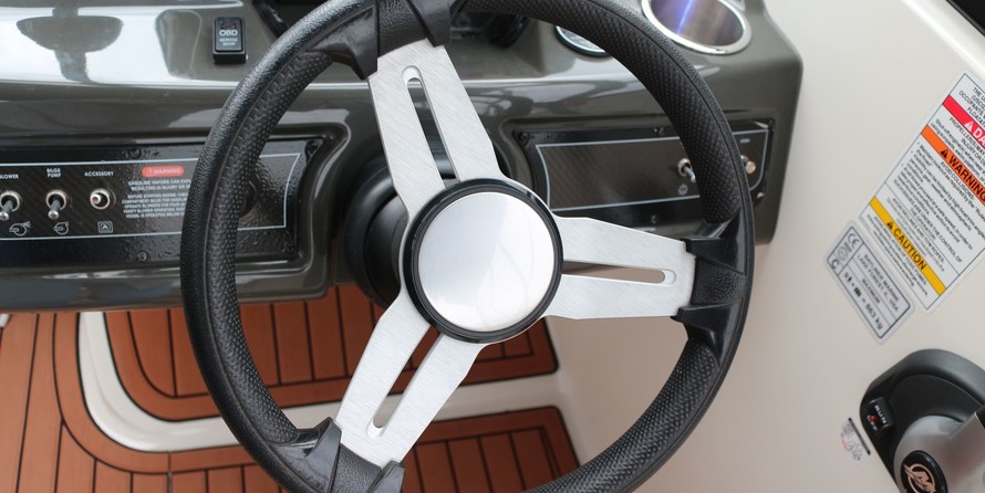 Bayliner VR6 BOWRIDER