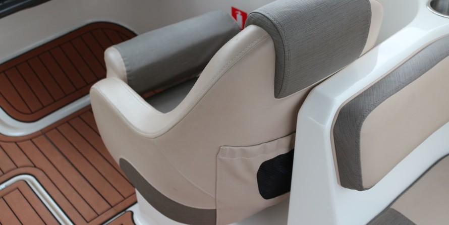 Bayliner VR6 BOWRIDER