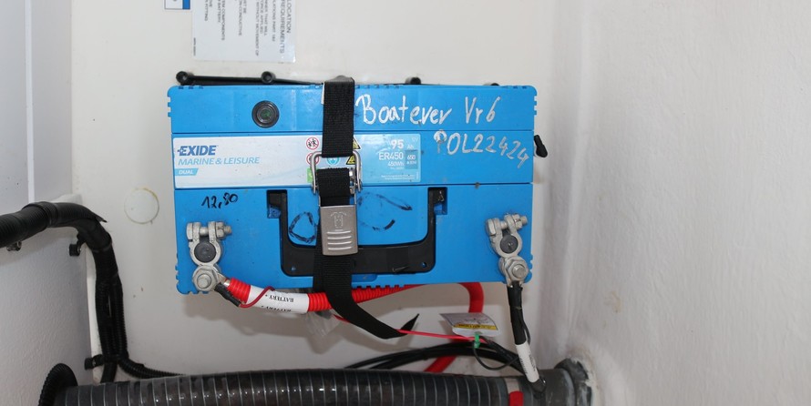 Bayliner VR6 BOWRIDER