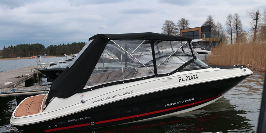 Bayliner VR6 BOWRIDER
