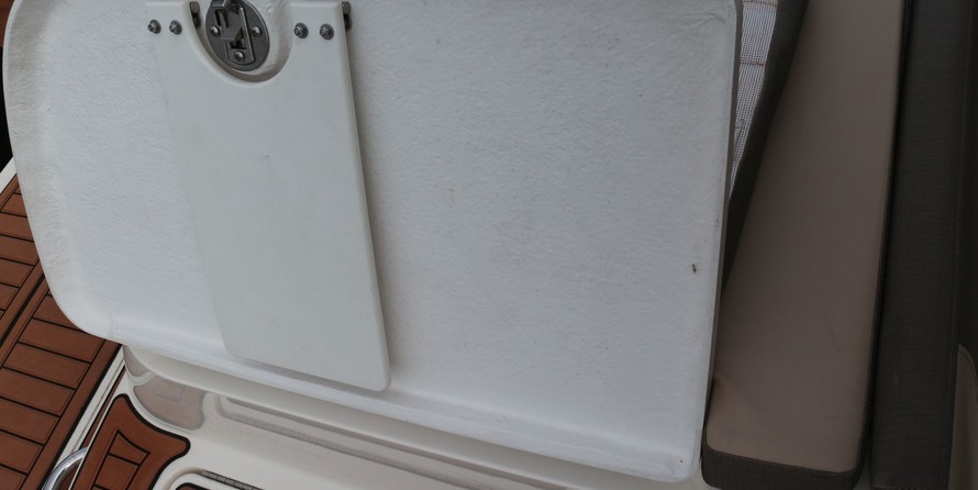 Bayliner VR6 BOWRIDER