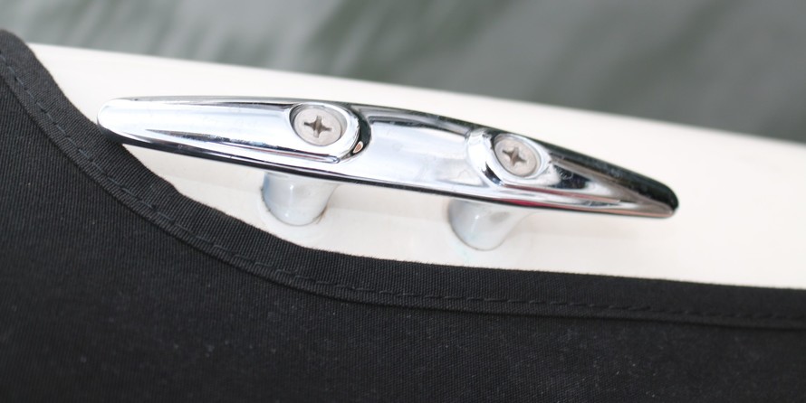 Bayliner VR6 BOWRIDER