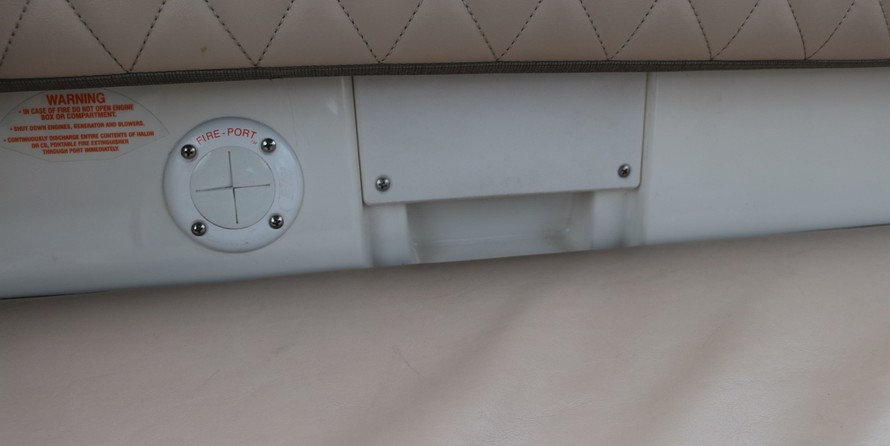 Bayliner VR6 BOWRIDER