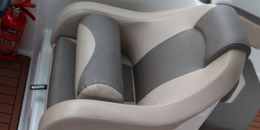 Bayliner VR6 BOWRIDER