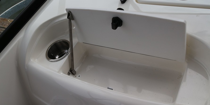 Bayliner VR6 BOWRIDER