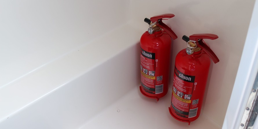 Bayliner VR6 BOWRIDER