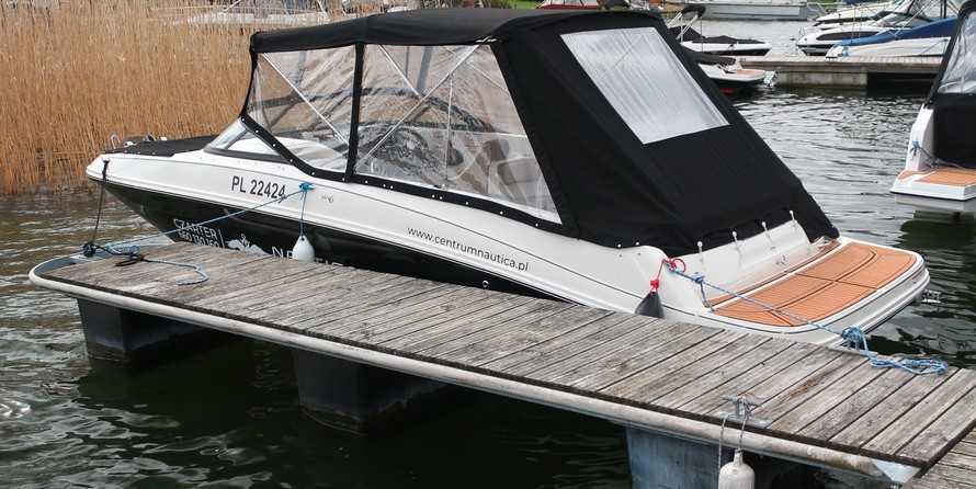 Bayliner VR6 BOWRIDER