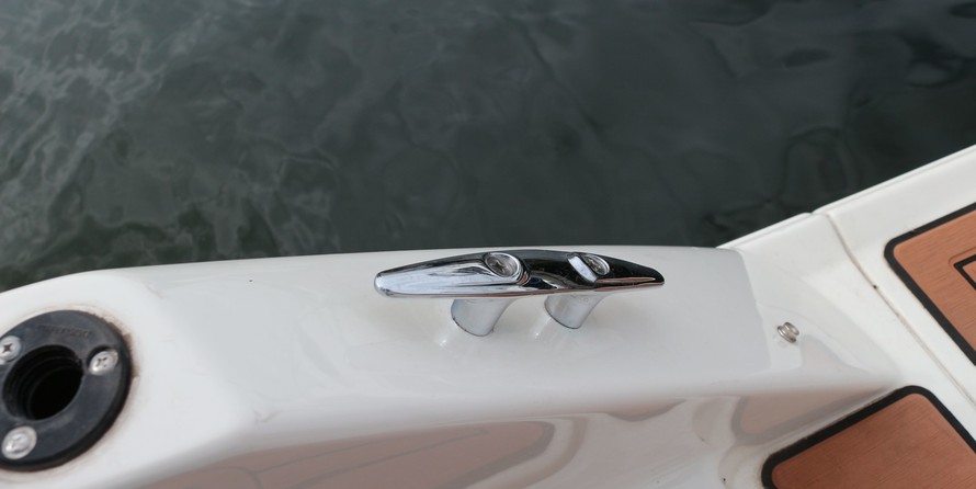 Bayliner VR6 BOWRIDER