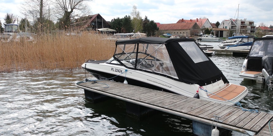 Bayliner VR6 BOWRIDER