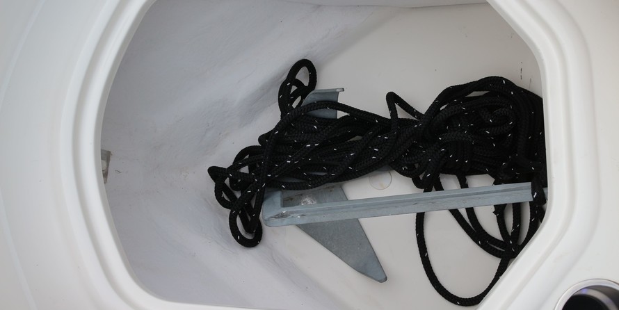 Bayliner VR6 BOWRIDER