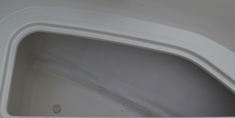 Bayliner VR6 BOWRIDER