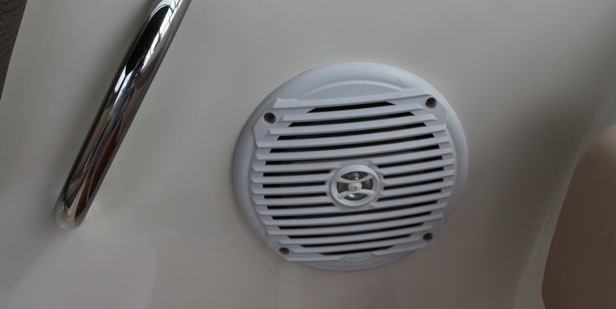 Bayliner VR6 BOWRIDER