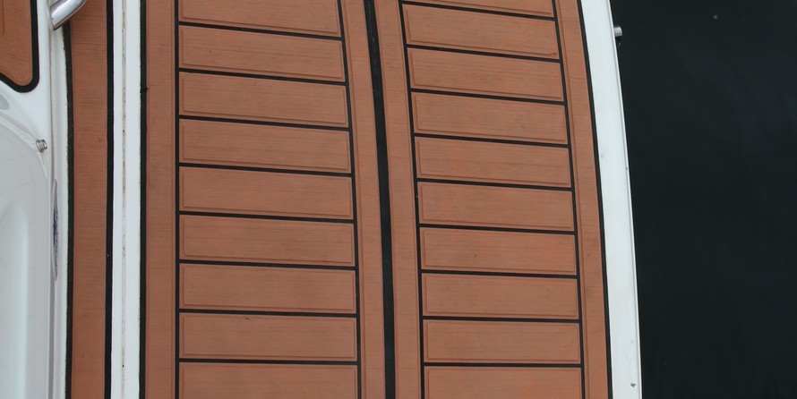 Bayliner VR6 BOWRIDER