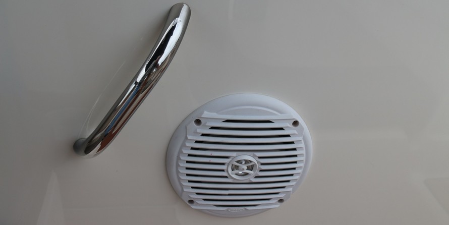 Bayliner VR6 BOWRIDER