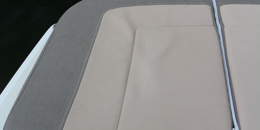 Bayliner VR6 BOWRIDER