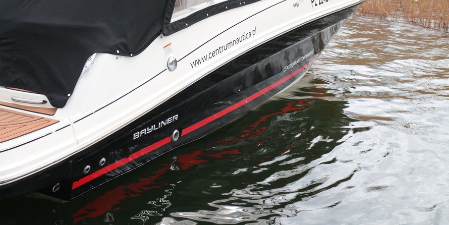 Bayliner VR6 BOWRIDER