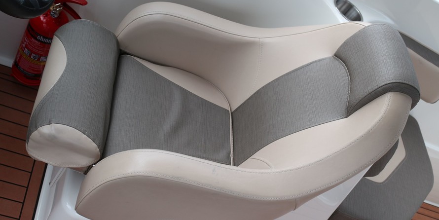 Bayliner VR6 BOWRIDER