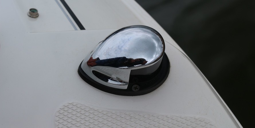 Bayliner VR6 BOWRIDER