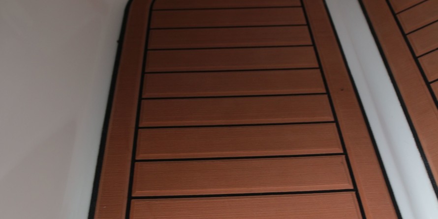 Bayliner VR6 BOWRIDER