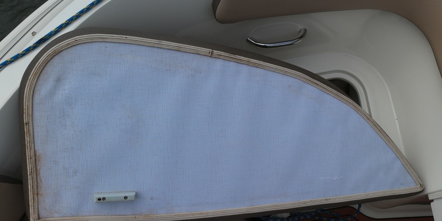 Bayliner VR6 BOWRIDER