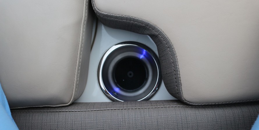 Bayliner VR6 BOWRIDER