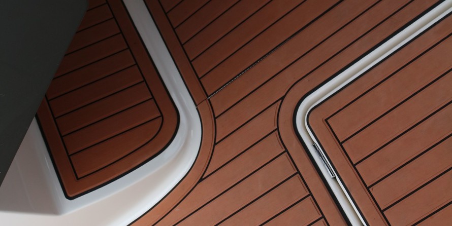 Bayliner VR6 BOWRIDER