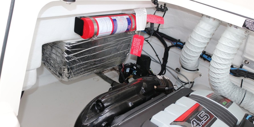 Bayliner VR6 BOWRIDER